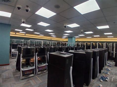 dowinn casino|Dowinn clarifies allegations of bankruptcy, controversy on Korean .